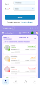 Aarogya Setu App Screenshot 4
